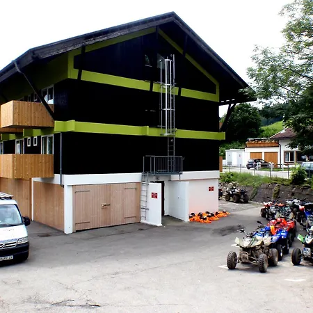 Outdoor Zentrum Allgaeu- * Bihlerdorf