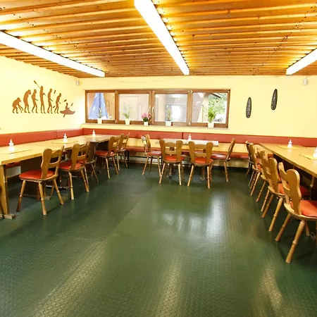 Outdoor Zentrum Allgaeu-