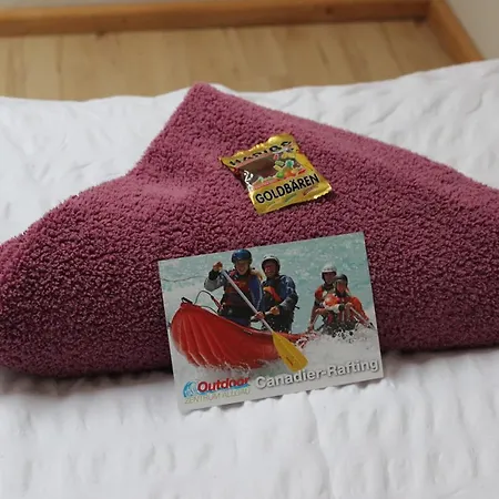 Outdoor Zentrum Allgaeu- * Bihlerdorf