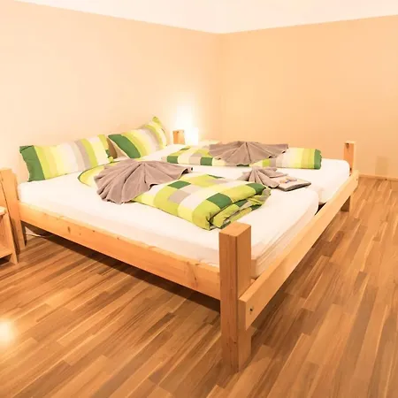 Outdoor Zentrum Allgaeu- * Bihlerdorf