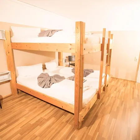 Outdoor Zentrum Allgaeu- 酒店