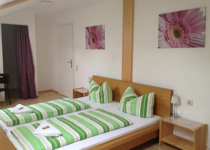 Outdoor Zentrum Allgaeu- Hotel *