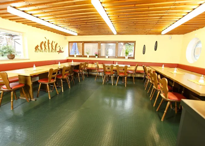Outdoor Zentrum Allgaeu-