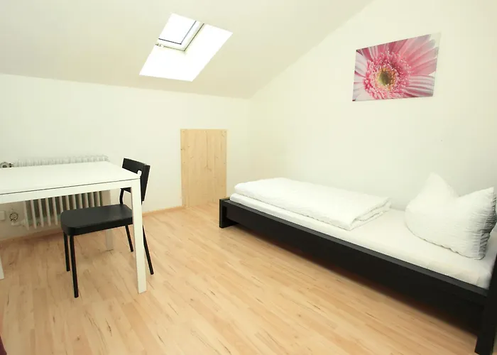 Hotel Outdoor Zentrum Allgaeu- *