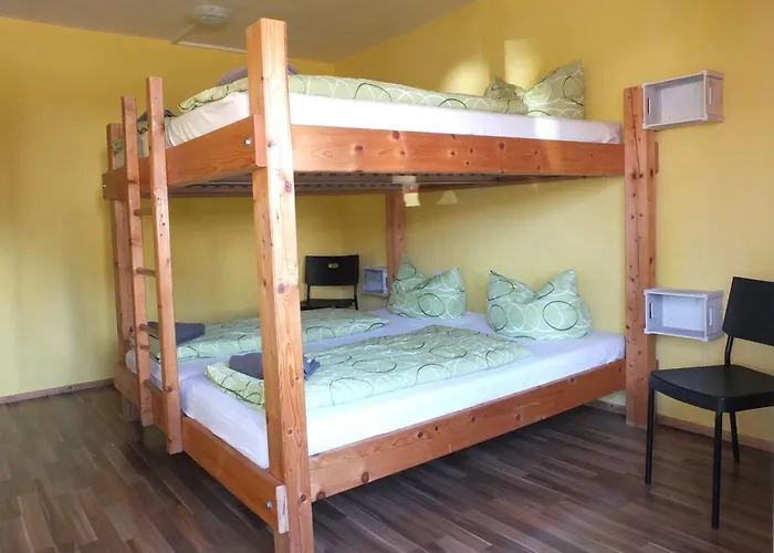 Hotel Outdoor Zentrum Allgaeu-
