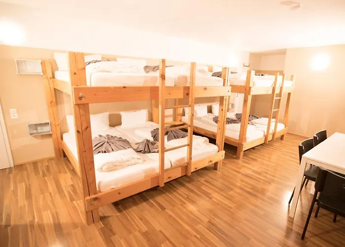Hotel Outdoor Zentrum Allgaeu- Bihlerdorf