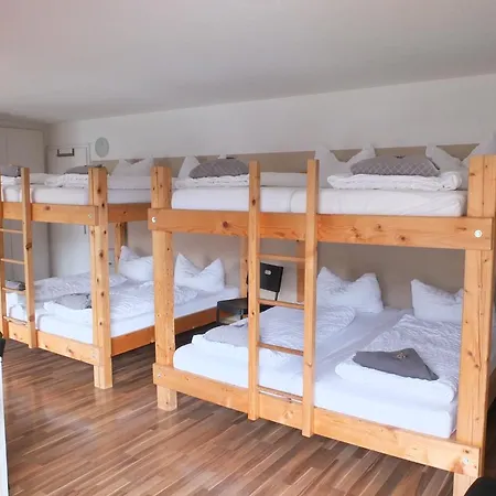 호텔 Outdoor Zentrum Allgaeu- 비흘레도르프