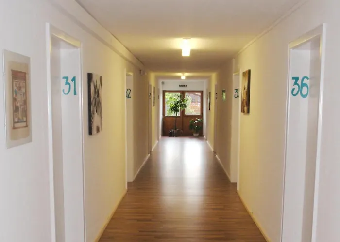 Outdoor Zentrum Allgaeu- Hotel Bihlerdorf