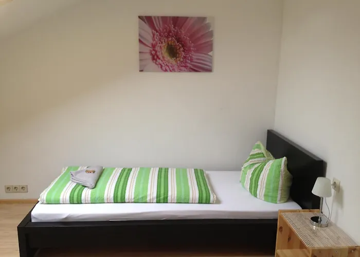 Hotel Outdoor Zentrum Allgaeu- Bihlerdorf