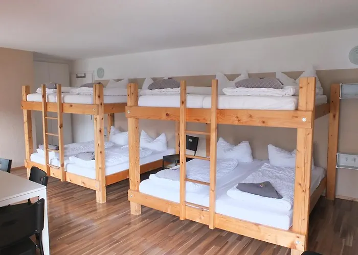 Hotel Outdoor Zentrum Allgaeu- Bihlerdorf