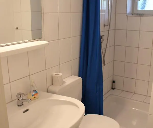 Outdoor Zentrum Allgaeu- Hotel *