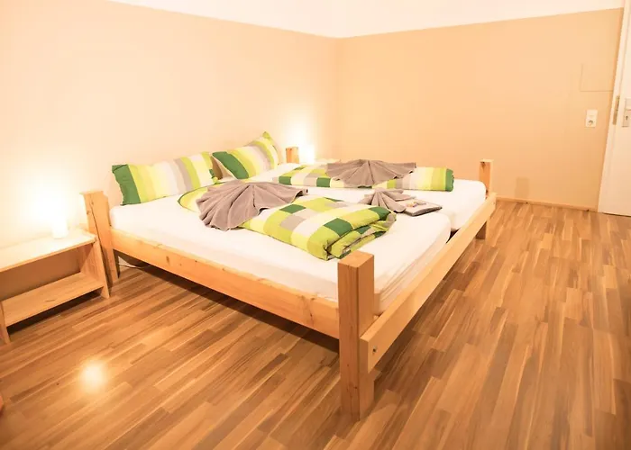 Outdoor Zentrum Allgaeu- * Bihlerdorf